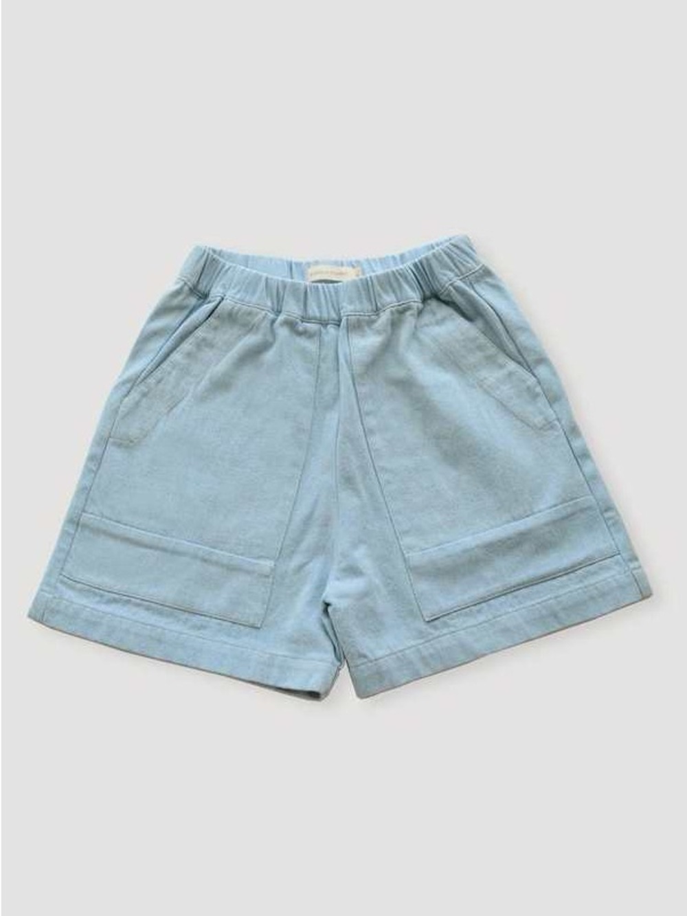 Micaela Greg Field Short